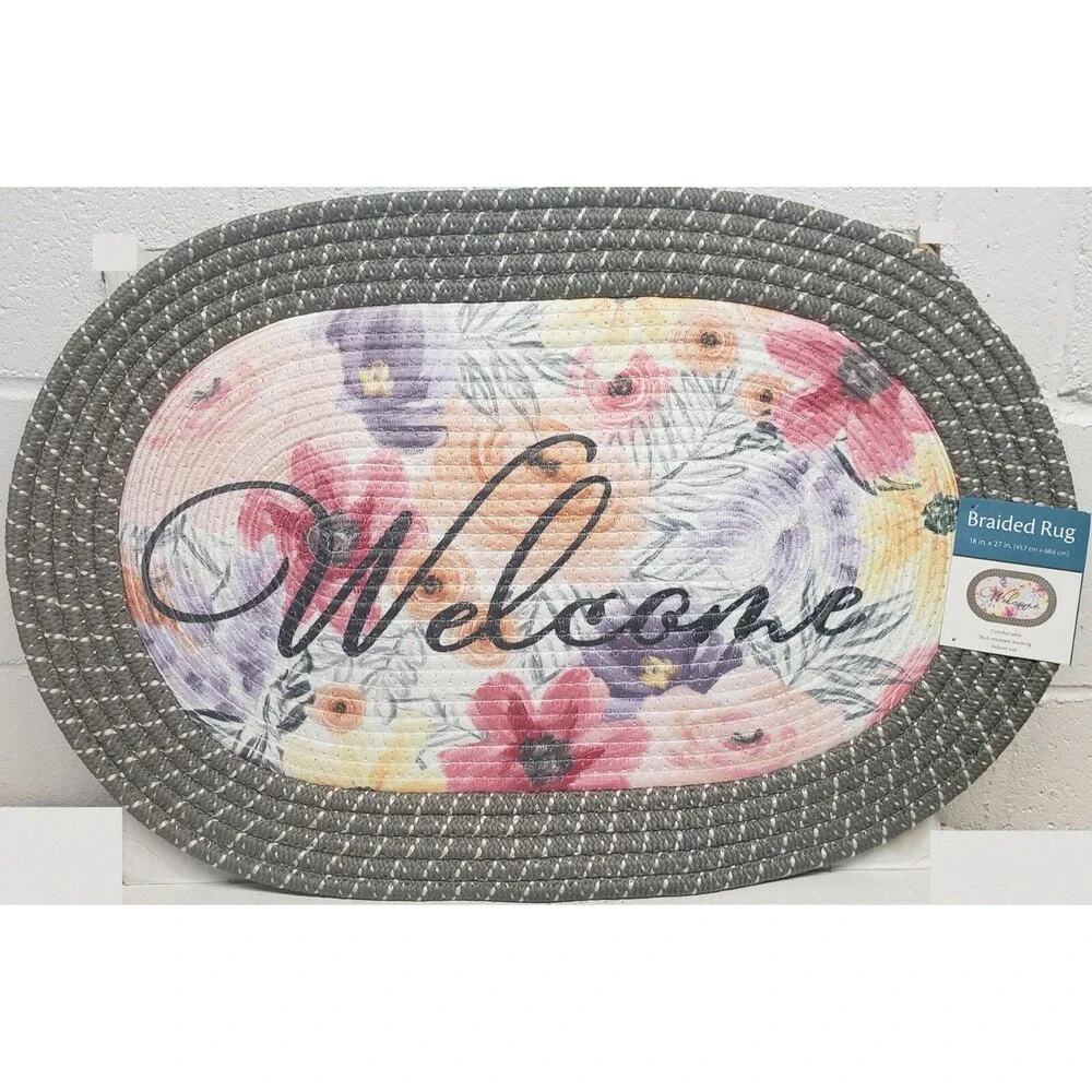 Unbranded selling oval